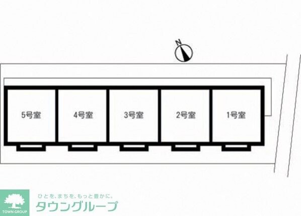 ブリリアント・アイの物件内観写真